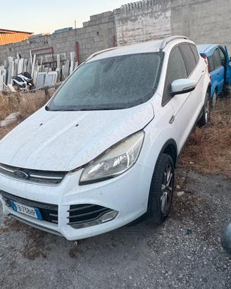 Pezzi Ford kuga 2