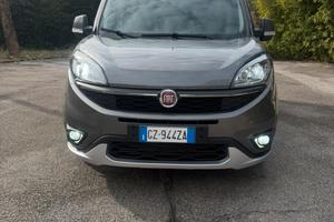 Fiat Dobló trekking 1.6 120 cavalli
