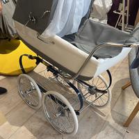 Trio Inglesina Classico