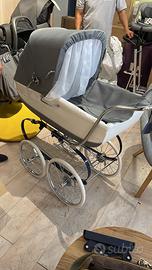 Trio Inglesina Classico