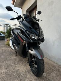 Malaguti Mission 125cc