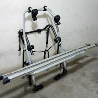 Portabici 2 posti Menabò