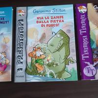  Geronimo Stilton