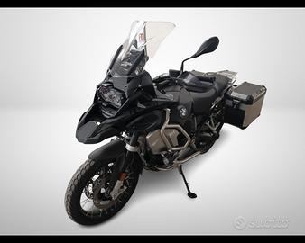 BMW MOTO R 1250 GS - Adventure ABS