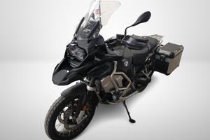 BMW MOTO R 1250 GS - Adventure ABS