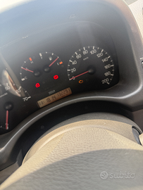 🚗 Fiat Punto 1.2 Benzina – 60 CV