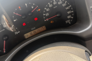 🚗 Fiat Punto 1.2 Benzina – 60 CV