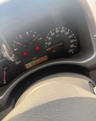 🚗 Fiat Punto 1.2 Benzina – 60 CV