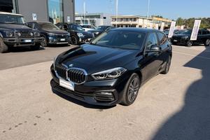 BMW Serie 1 (F40) - 116i 5p. Business Advant