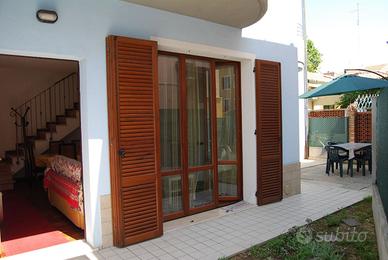 13-29 LUGLIO FANO (AL LIDO) Abitazione autonoma