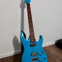 Chitarra elettrica Ibanez GIO