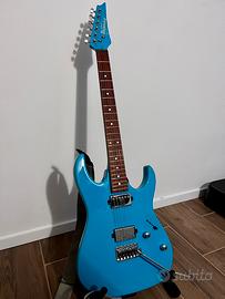 Chitarra elettrica Ibanez GIO
