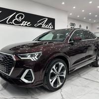 Audi Q3 35 TDI S tronic line edition