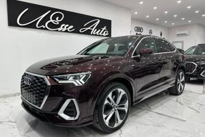 Audi Q3 35 TDI S tronic line edition