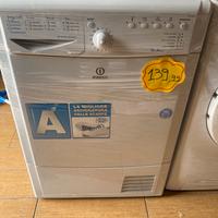 ASCIUGATRICE INDESIT 7/8 Kg