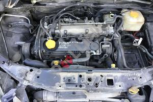 Motore C/P opel zafira 2005-11
