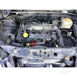 Motore C/P opel zafira 2005-11