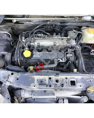 Motore C/P opel zafira 2005-11