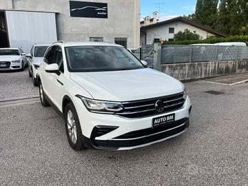 Volkswagen Tiguan 2.0 TDI 150 CV DSG Elegance REST