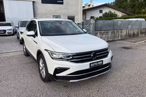 Volkswagen Tiguan 2.0 TDI 150 CV DSG Elegance REST