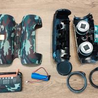 lotto Altoparlante Bluetooth per ricambi Xemtre