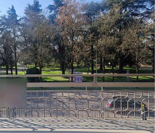 Appartamento di 122 m² con 2 locali e box auto a R