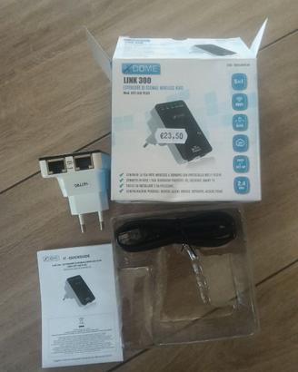 Amplificatore wireless Wi-Fi