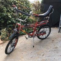 Bici CROSS Vintage Vicini