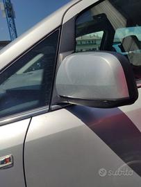 Specchio sinistro OPEL ZAFIRA del 2010