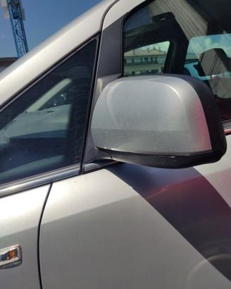 Specchio sinistro OPEL ZAFIRA del 2010