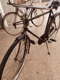 Bici d’epoca Edoardo Bianchi CD19 Uomo 1948