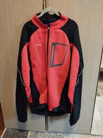 Giacca invernale termica