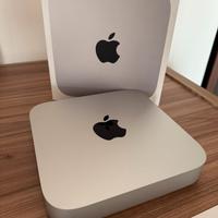 Apple  Mac Mini chip M2