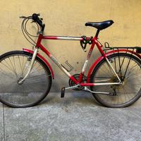 Mountain bike Yakari