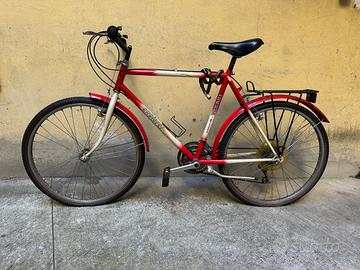 Mountain bike Yakari