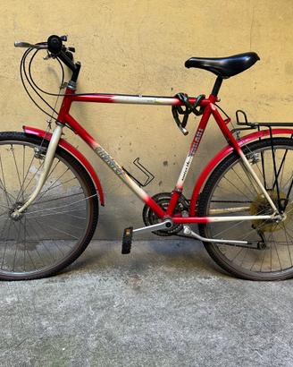 Mountain bike Yakari