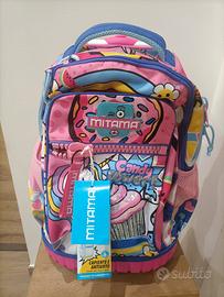 Zaino trolley Scuola Mitama