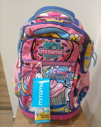 Zaino trolley Scuola Mitama
