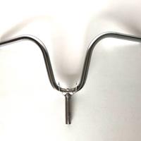 MANUBRIO BOXER 2 PIAGGIO