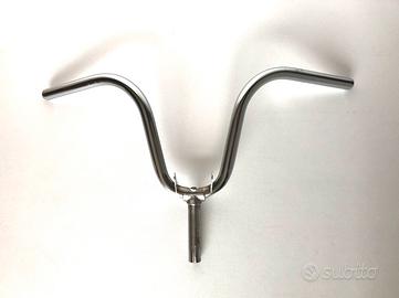 MANUBRIO BOXER 2 PIAGGIO