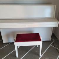 Pianoforte verticale  Furstein Farfisa