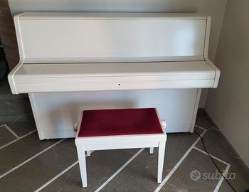 Pianoforte verticale  Furstein Farfisa