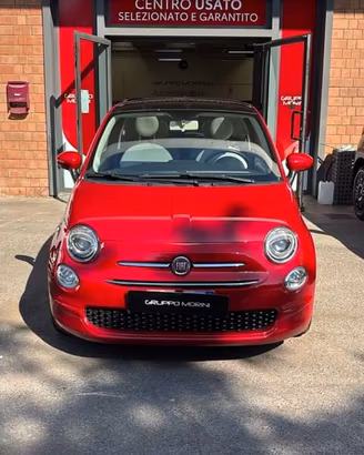 FIAT 500 1.2 69cv EasyPower Lounge