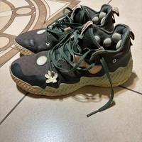 Scarpe da basker Adidas Harden Vol.6