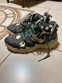 Scarpe da basker Adidas Harden Vol.6