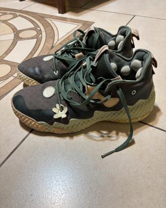 Scarpe da basker Adidas Harden Vol.6