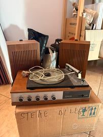 Girandischi Vintage Philips (anni 70)