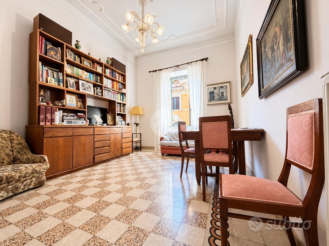 Appartamento – Roma, Monteverde, Gianicolense - Vista 4