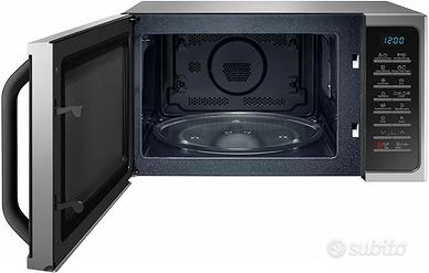 Samsung Forno a MicroondePz.169 € Sconto a125 €