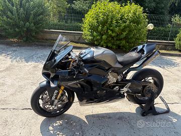 Ducati Panigale V4R